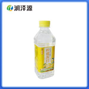 檸檬蘇打水飲料